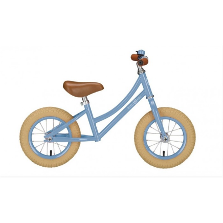 REBEL KIDZ GIRLS LOOPFIETS ZONDER REM LICHTBLAUW REBEL KIDZ GIRLS LOOPFIETS ZONDER REM LICHTBLAUW